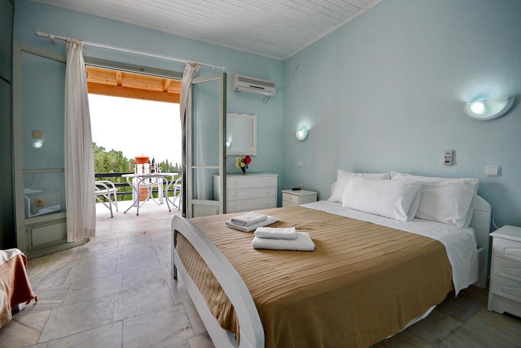 Liokorni Village Gaios Room photo